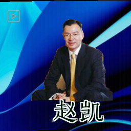 赵凯
